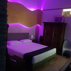 Nerva Accomodation Cavour